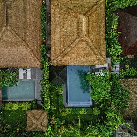 Villa Bedauh Ubud Managed By Manara Exterior foto