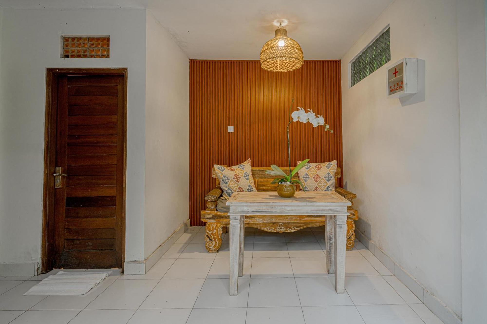 Villa Bedauh Ubud Managed By Manara Exterior foto