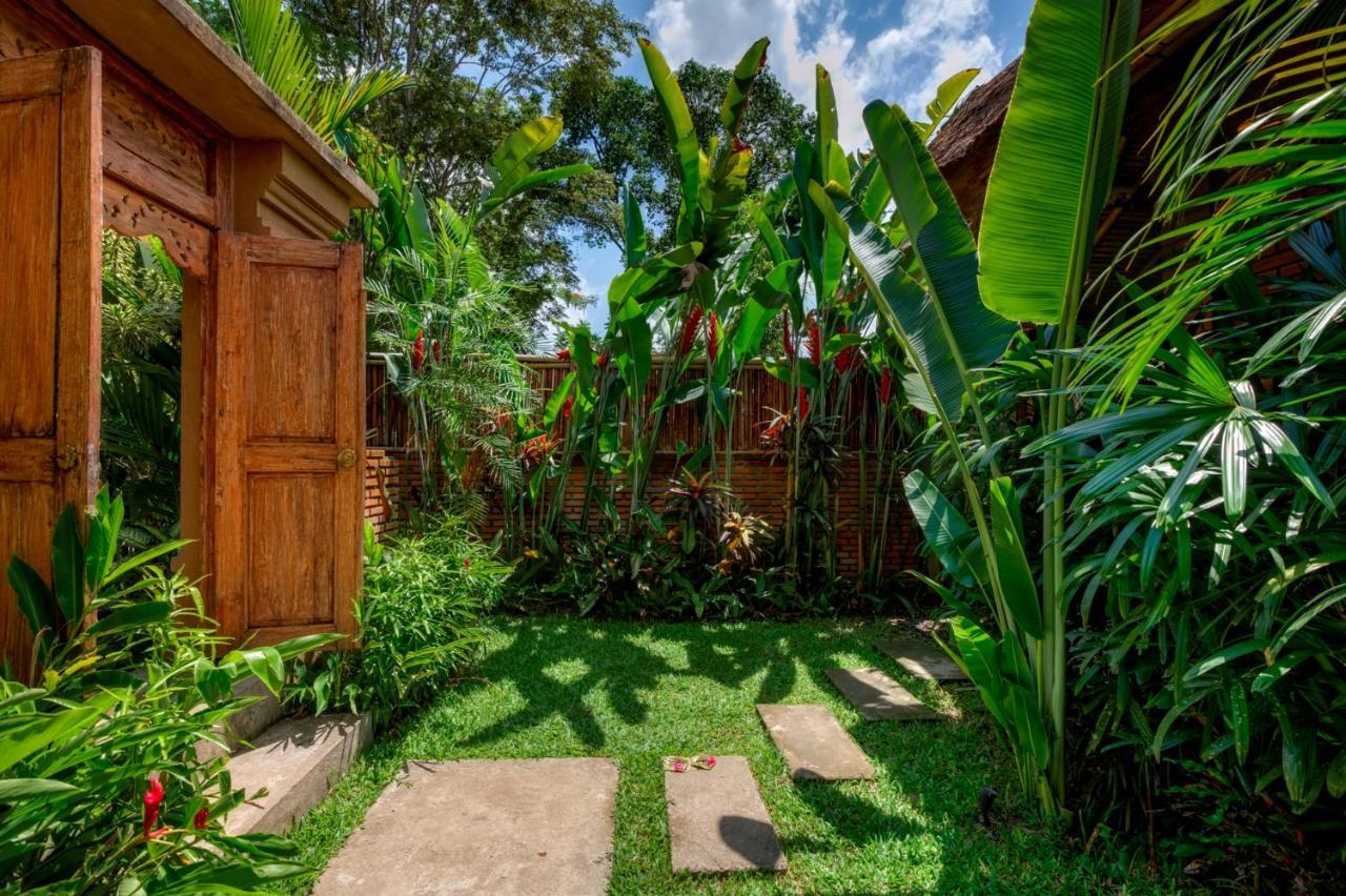 Villa Bedauh Ubud Managed By Manara Exterior foto
